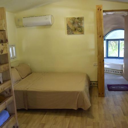 Sede ZeviDutch Farm Israel住宿加早餐旅馆 外观 照片