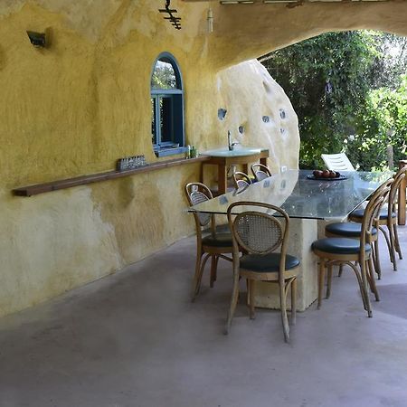 Sede ZeviDutch Farm Israel住宿加早餐旅馆 外观 照片