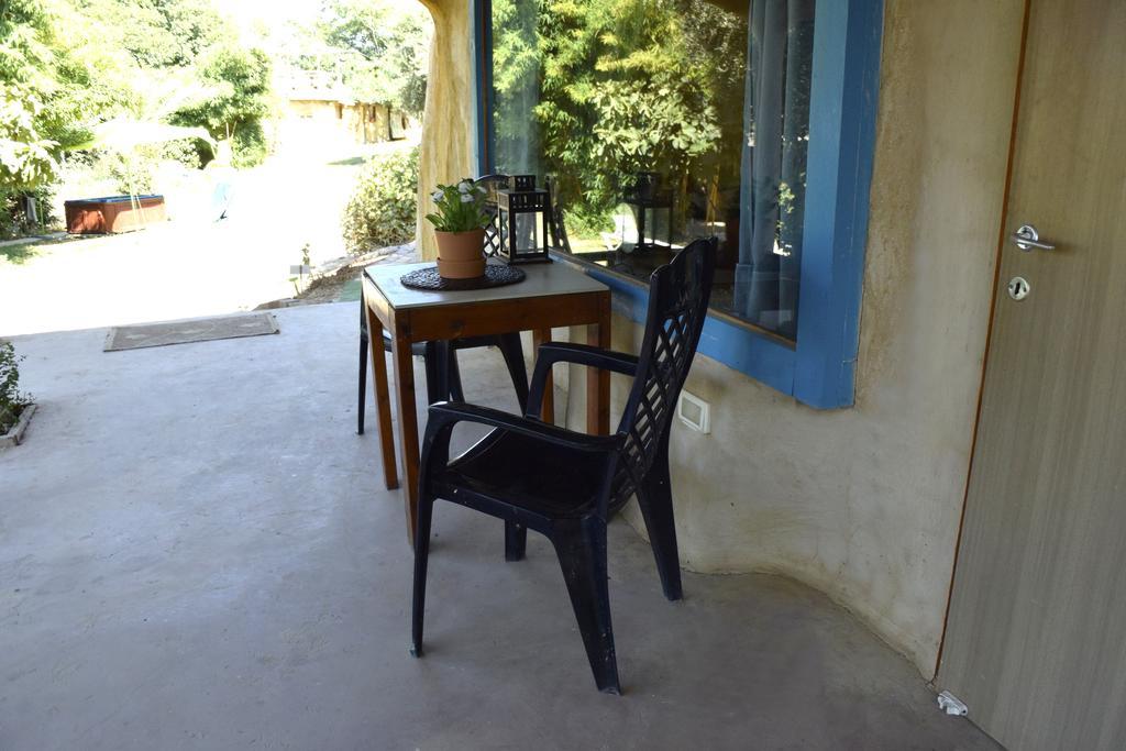 Sede ZeviDutch Farm Israel住宿加早餐旅馆 外观 照片