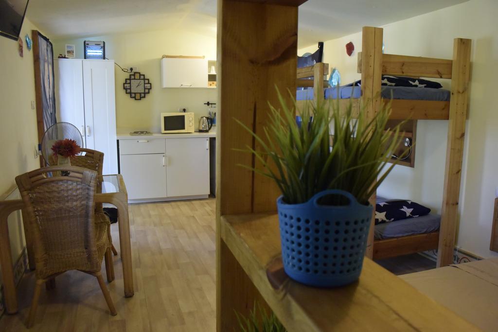 Sede ZeviDutch Farm Israel住宿加早餐旅馆 外观 照片