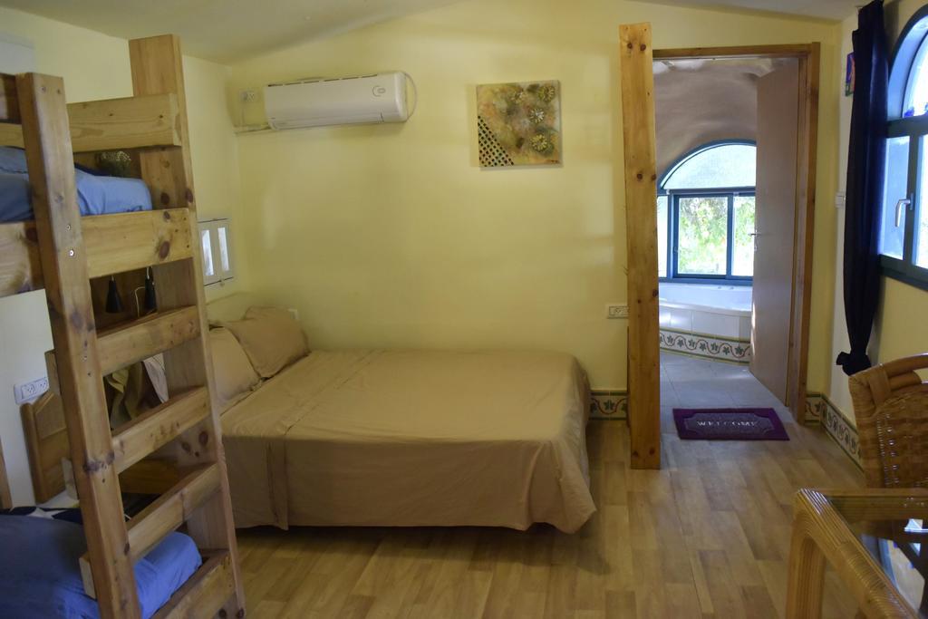 Sede ZeviDutch Farm Israel住宿加早餐旅馆 外观 照片