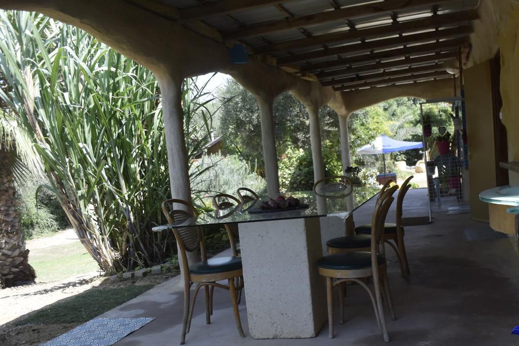 Sede ZeviDutch Farm Israel住宿加早餐旅馆 外观 照片