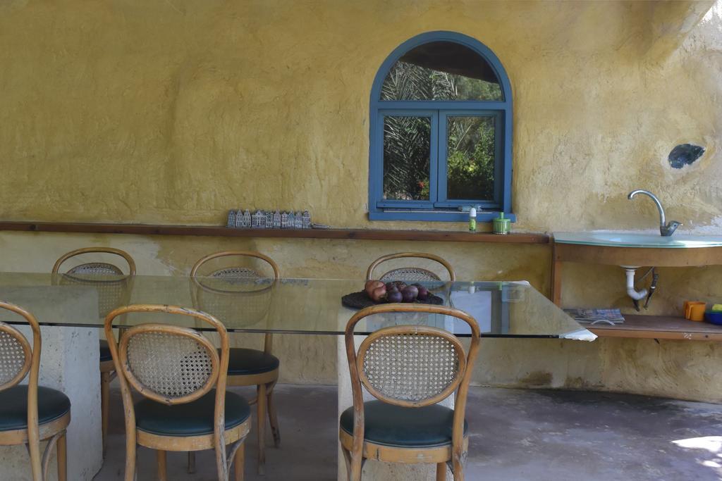 Sede ZeviDutch Farm Israel住宿加早餐旅馆 外观 照片