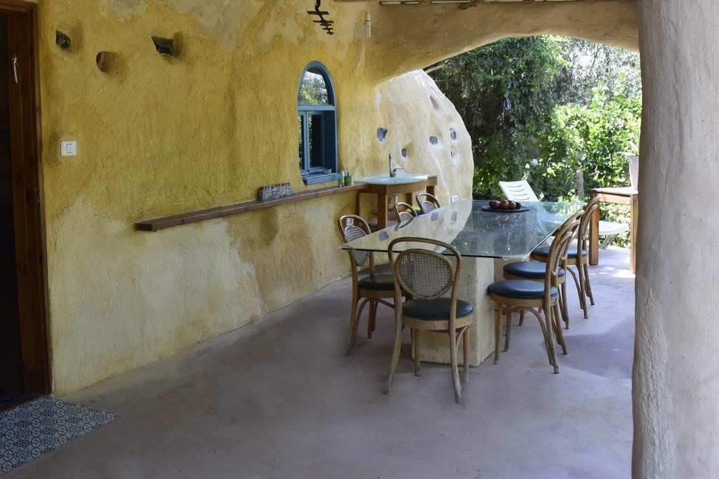 Sede ZeviDutch Farm Israel住宿加早餐旅馆 外观 照片